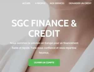 Alerte plateforme fraude