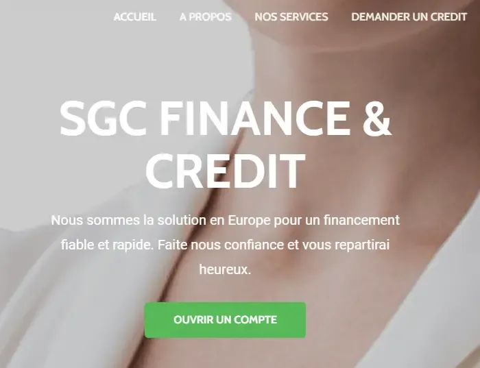 Alerte plateforme fraude