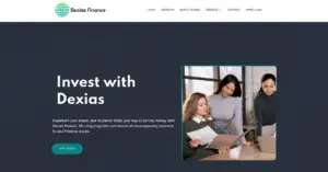 COLMAN Avocats | Alerte plateforme | Dexias Finance