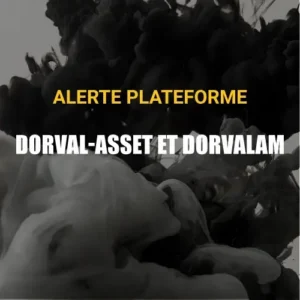 alerte fraude dorval