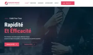 COLMAN Avocats | Alerte plateforme | Ratecorp Finance