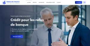 COLMAN Avocats | Alerte plateforme | Trendline Finance