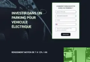 electroparking online alerte fraude