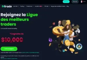 t4trade fraude