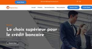Alerte plateforme tangerine-group