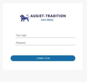 Alerte plateforme Augiet Tradition