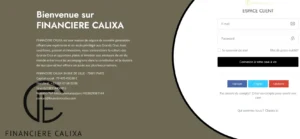 www.financierecalixa.com arnaque escroquerie