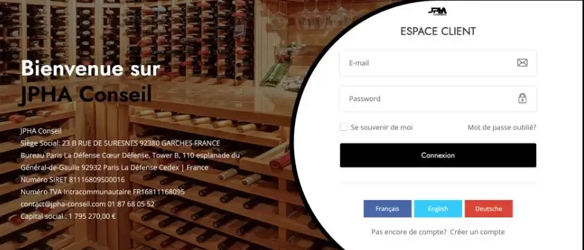 JPH-Conseil arnaque escroquerie