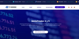 alerte plateforme fx winning trading colman avocats