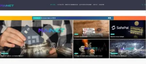 Mainet France est une plateforme frauduleuse, risque d'escroquerie important