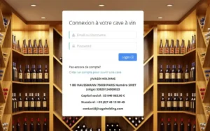 alerte plateforme investissements vins colman avocats