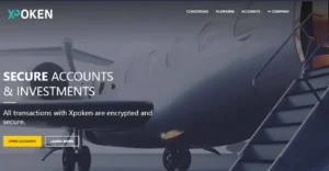 alerte plateforme trading xpoken colman avocats escroquerie