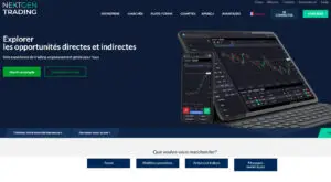 alerte plateforme frauduleuse nextgentrading