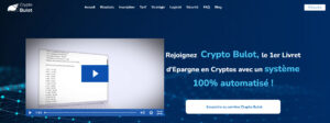 Crypto Bulot | Alerte plateforme