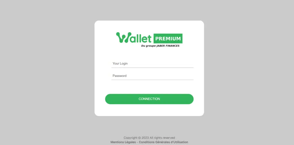 alerte plateforme walletpremium colman avocats escroquerie arnaque