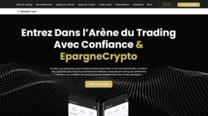 Epargne-crypto.io | Alerte Escroquerie / Arnaque