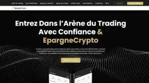 alerte plateforme frauduleuse crypto trading colman avocats