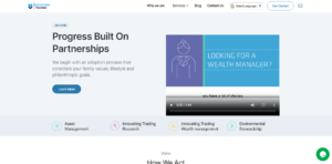 Innovation Trading | Alerte Escroquerie / Arnaque
