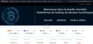 alerte plateforme trading arnaque colman avocats