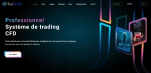 alerte plateforme trading crypto colman avocats