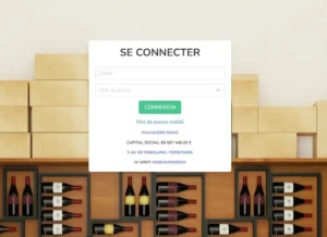 alerte plateforme investissements vins colman avocats