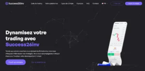 alerte plateforme frauduleuse trading colman avocats