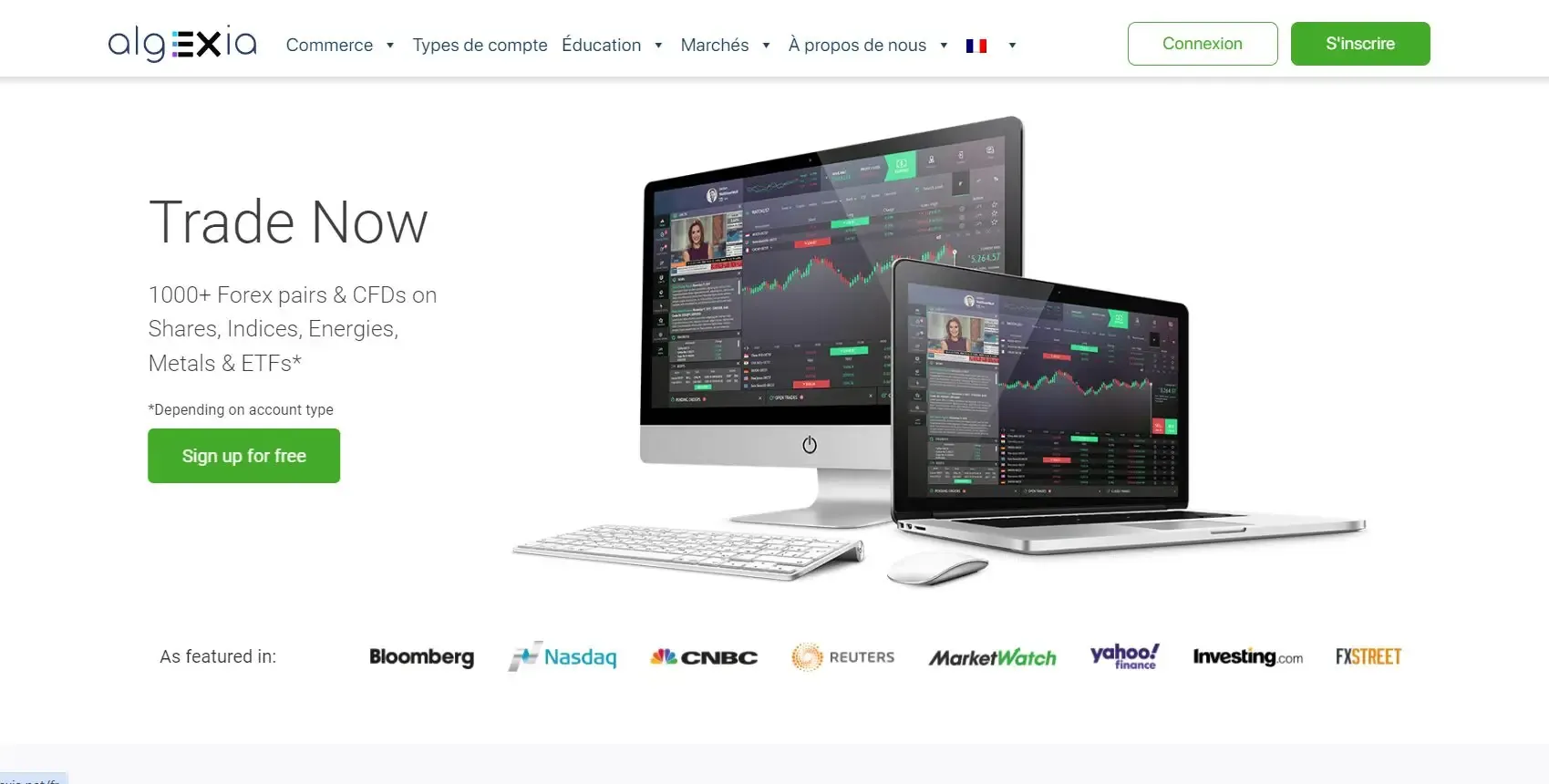 alerte plateforme frauduleuse trading