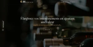 alerte plateforme frauduleuse investissements vins