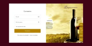 alerte plateforme investissements vins