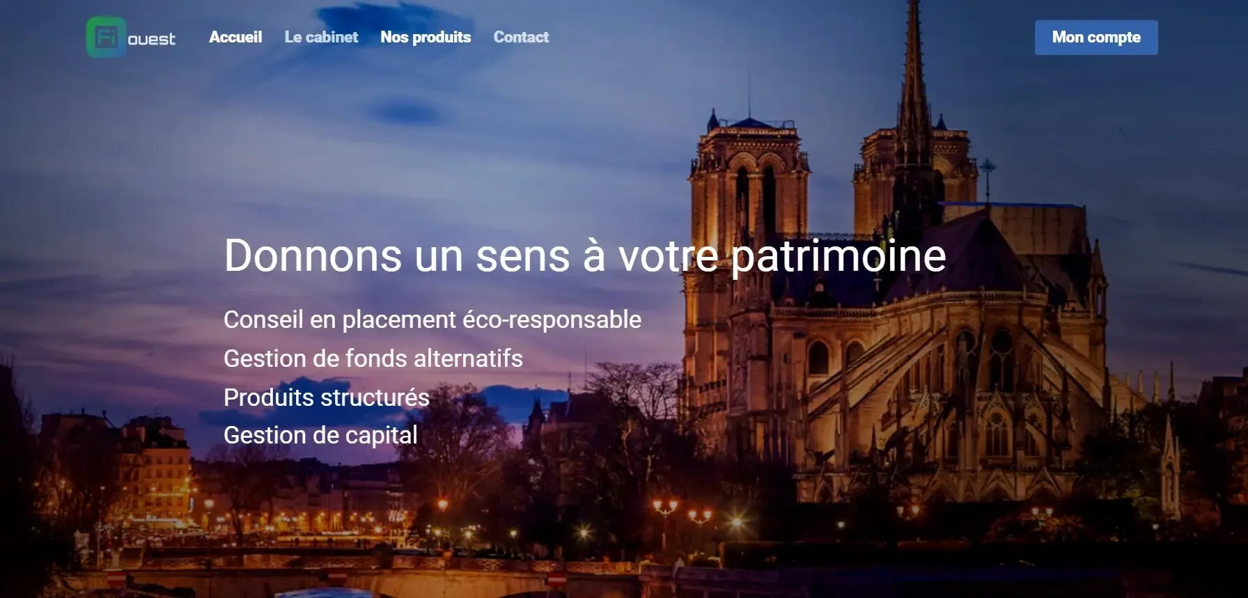 alerte plateforme frauduleuse usurpation investissements
