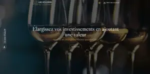 alerte plateforme frauduleuse vins usurpation
