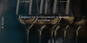 alerte plateforme frauduleuse vins usurpation