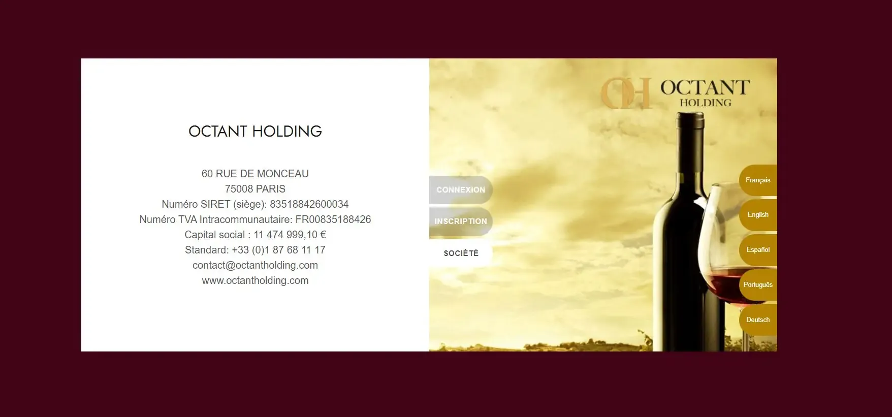alerte plateforme escroquerie arnaque investissements vins