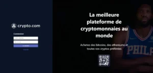 alerte plateforme cryptomonnaies escroquerie