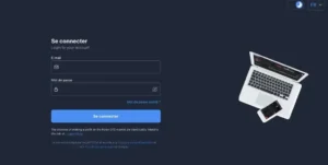 alerte plateforme investissements trading