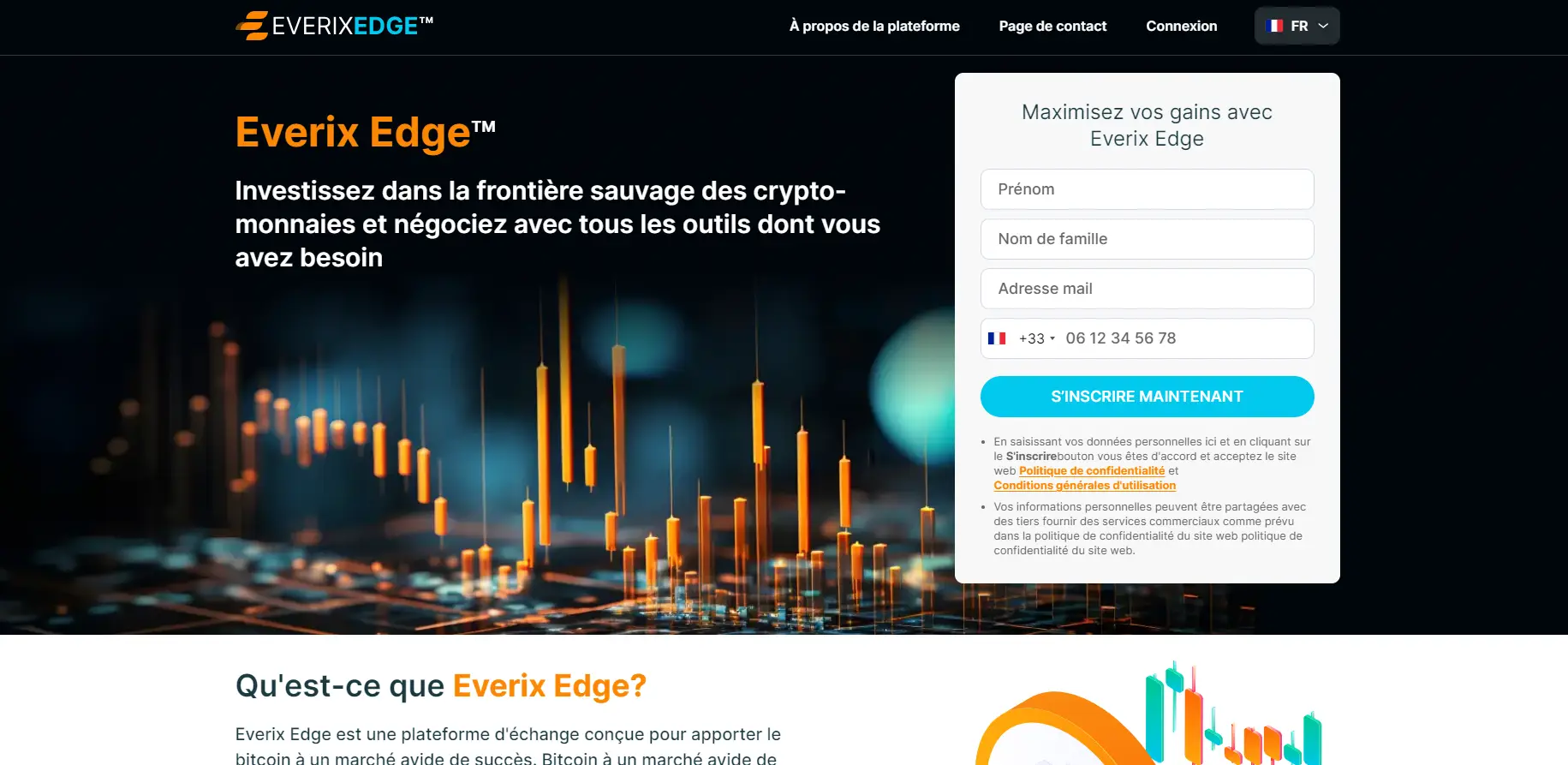 alerte arnaque cryptomonnaies trading colman avocats