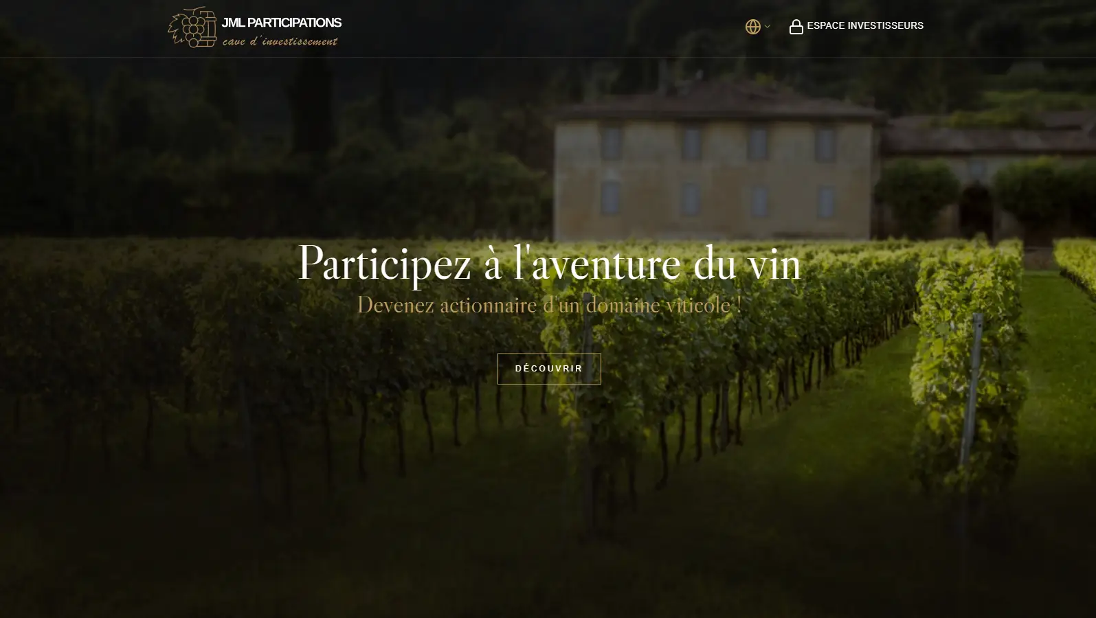 alerte arnaque investissements vins colman avocats