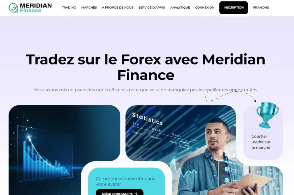 alerte plateforme trading liste noire