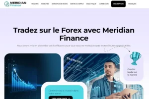 alerte plateforme trading liste noire
