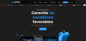alerte arnaque trading