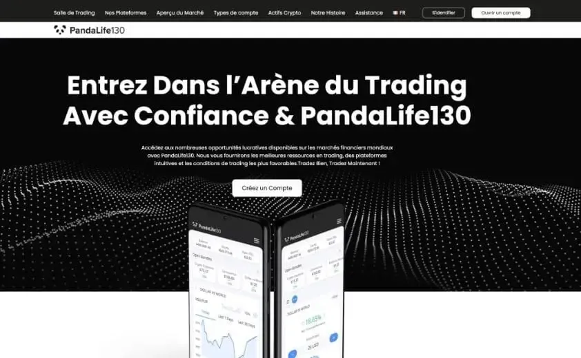 alerte plateforme frauduleuse trading colman avocats