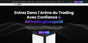 alerte plateforme arnaque trading forex cryptomonnaies