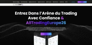 alerte plateforme arnaque trading forex cryptomonnaies