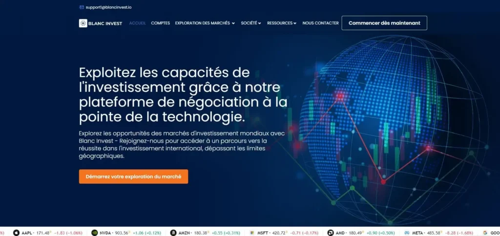alerte arnaque trading cryptomonnaies