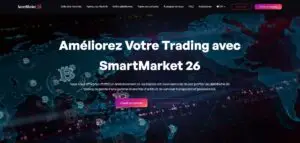 alerte plateforme trading crypto arnaque