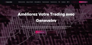 alerte plateforme frauduleuse crypto trading forex