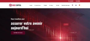 alerte plateforme frauduleuse trading investissements
