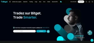 mise en garde l'AMF plateforme trading crypto