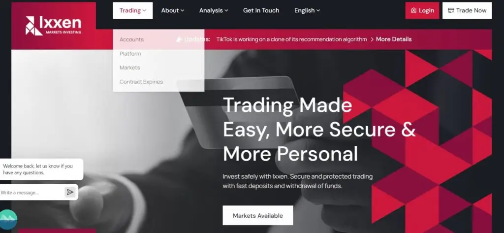 alerte arnaque plateforme de trading avis avocat