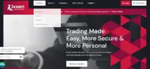 alerte arnaque plateforme de trading avis avocat